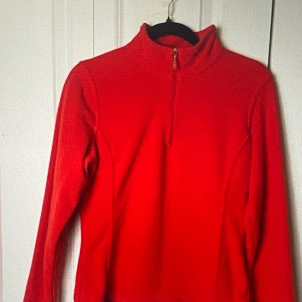 Champion Red Women's Jacket